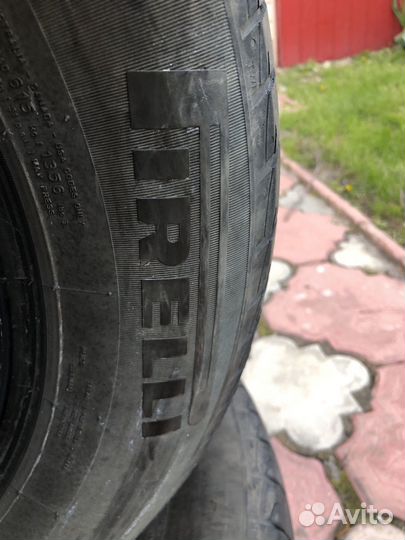 Pirelli Cinturato P1 195/65 R15 91H