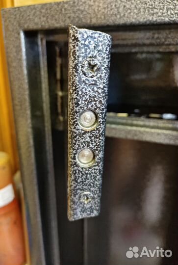 Оружейный сейф бу