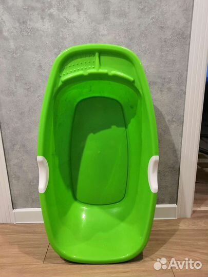 Ванночка для купания