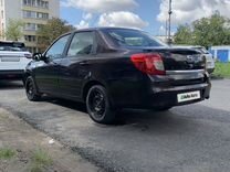 Datsun on-DO 1.6 MT, 2014, 127 000 км, с пробегом, цена 370 000 руб.