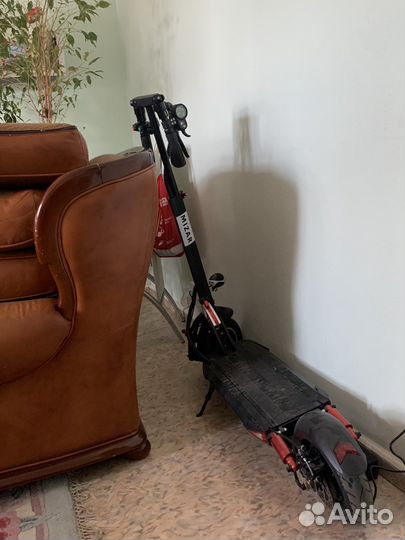 Электро самокат