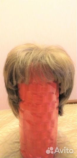 Парик средства для волос