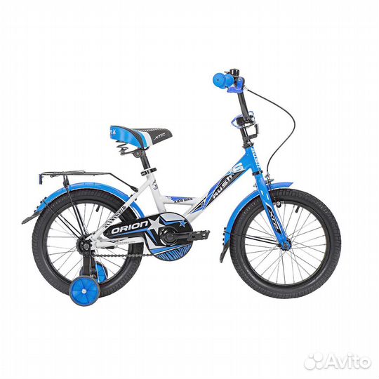 Rush hour 16 3-7 лет