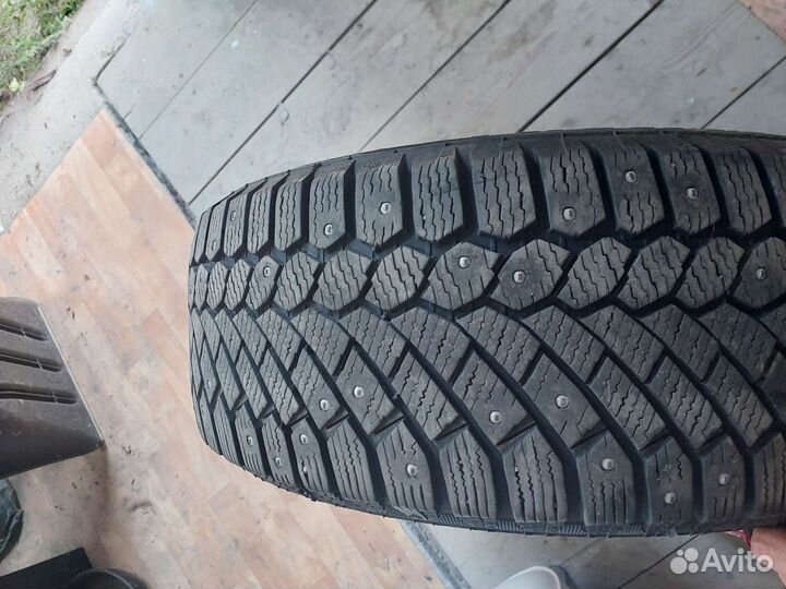 Continental Conti.eContact 215/60 R16 T