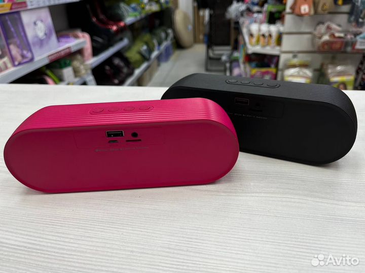 Беспроводная колонка Дисней