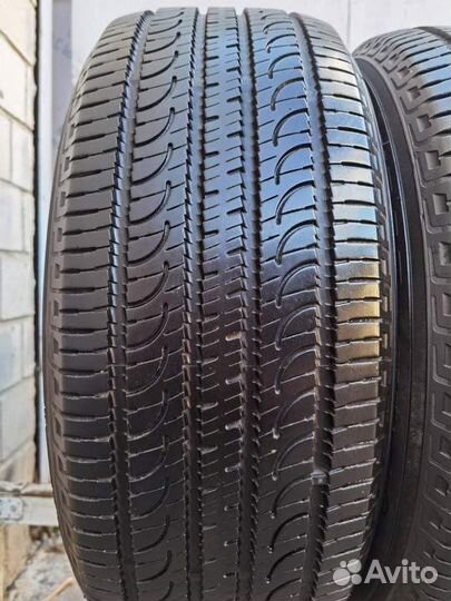 Yokohama Geolandar SUV G055 235/55 R18 100V