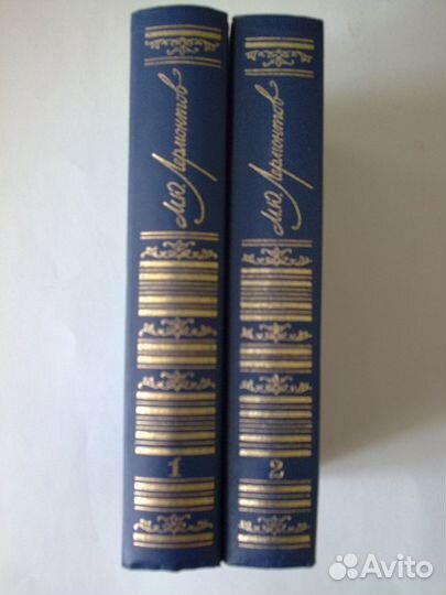 Книги Аксаков, Гоголь, Лермонтов