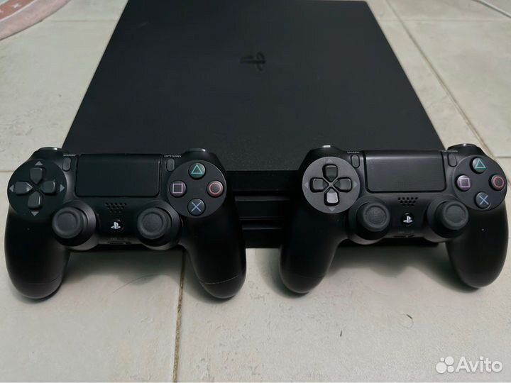 Sony playstation 4 pro 1tb