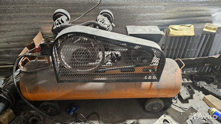 Компрессор