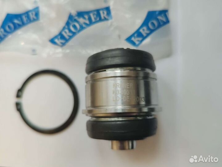 Плавающий сайлентблок BMW Е39,Е60,Е61,Е63,Е64,Е38