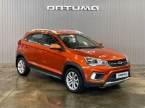 Chery Tiggo 2 1.5 AT, 2017, 136 692 км, с пробегом, цена 1 049 000 руб.