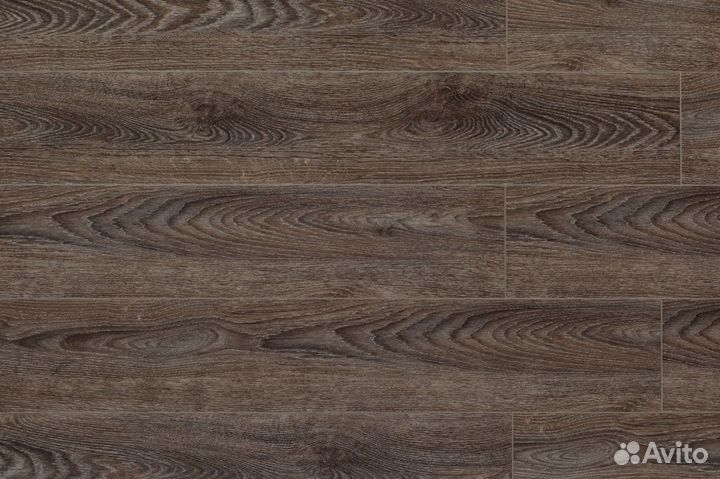 Виниловые полы