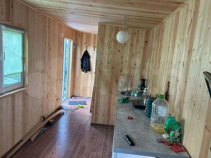 Участок 1,4 га (СНТ, ДНП)