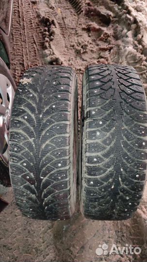 Nokian Tyres Nordman 4 185/65 R15 88T