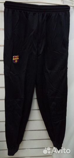 Для Футбола р.2XL/50 штаны вратаря Барселона