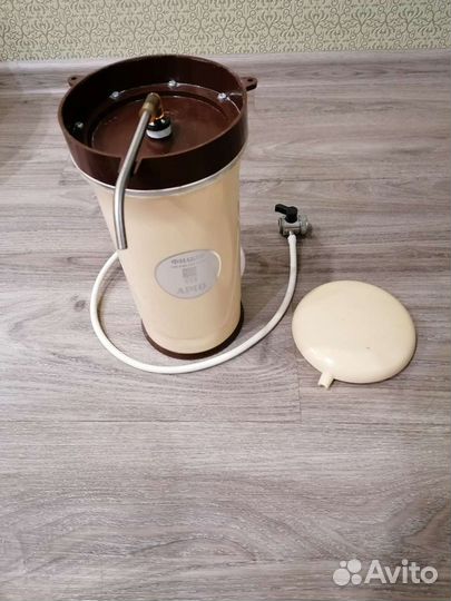 Фильтр для воды