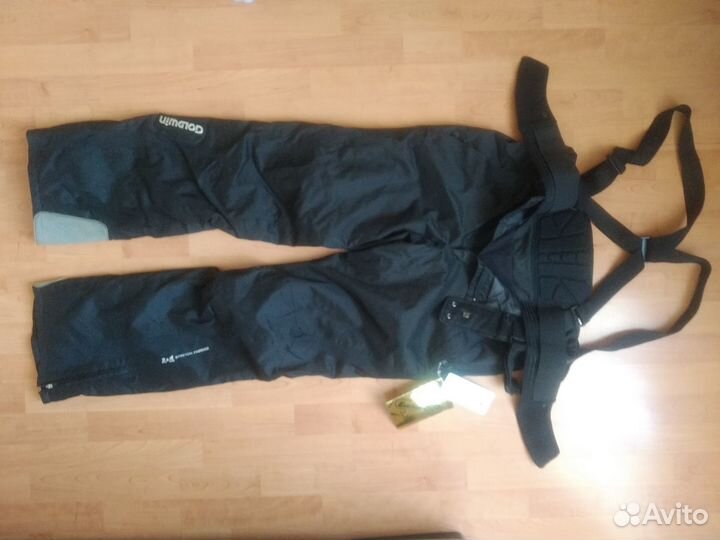 Горнолыжные штаны Goldwin XL