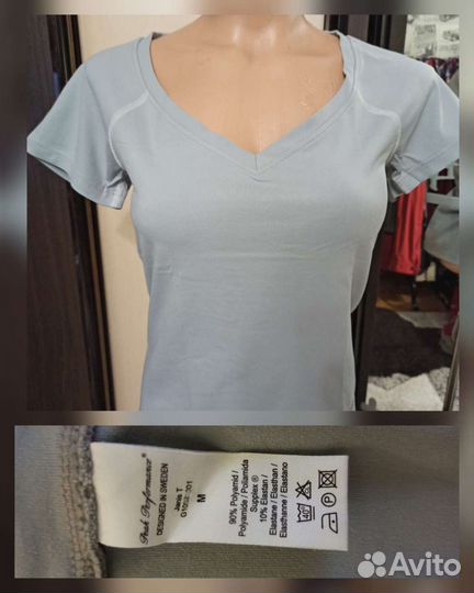 Спортивная одежда для фитнеса