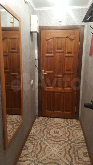 3-к. квартира, 54,8 м², 3/5 эт.