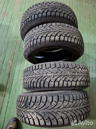 Formula Winter 8.40/60 R15 88T