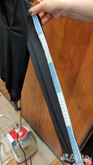 Рубашка для бальных танцев латина