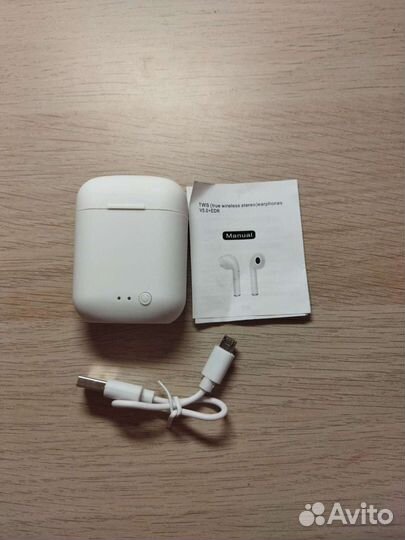 Airpods (реплика)