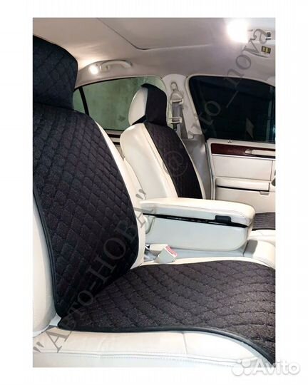 Накидки универсальные