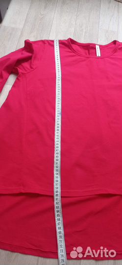 Юбка+ кофта 56-58 размер