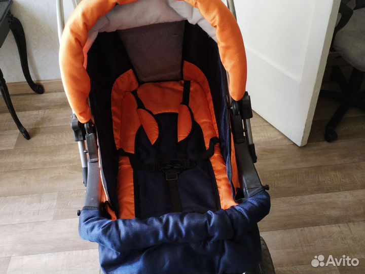 Коляска детская