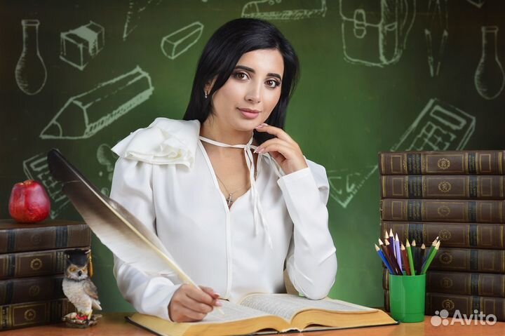 Репетитор(Юбилейный )