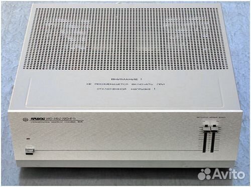 Ремонт усилителей, ресиверов, перемотка катушек