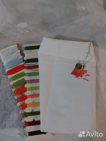 Набор для вышивания крестом