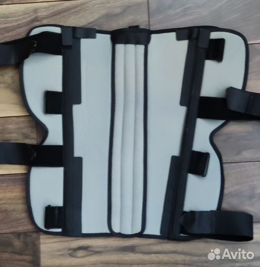 Ортез на коленный сустав