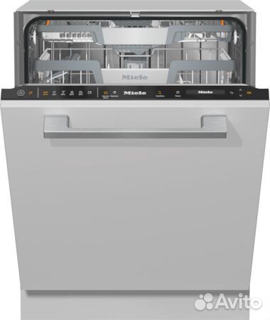 Новые Miele G 7460 SCVi 60 см посудомоечные машины