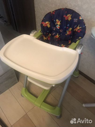Стул для кормления