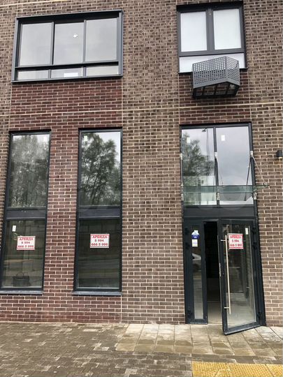 Сдам торговое помещение, 40 м²