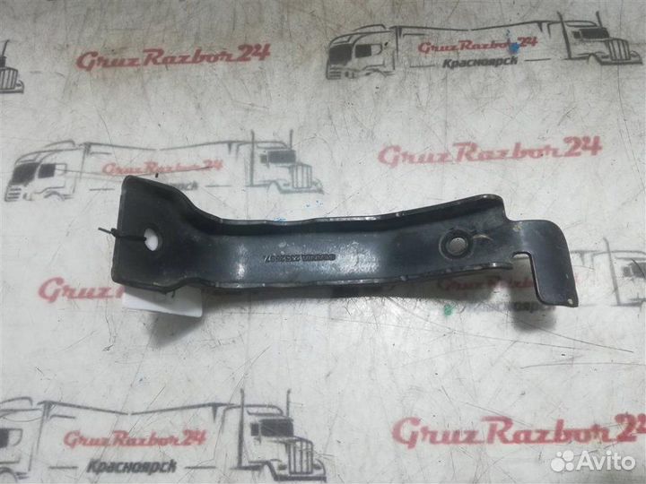 Кронштейн противошумного экрана Scania P 440 DC13