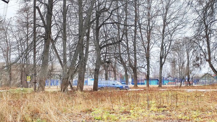 Участок 18 сот. (ИЖС)