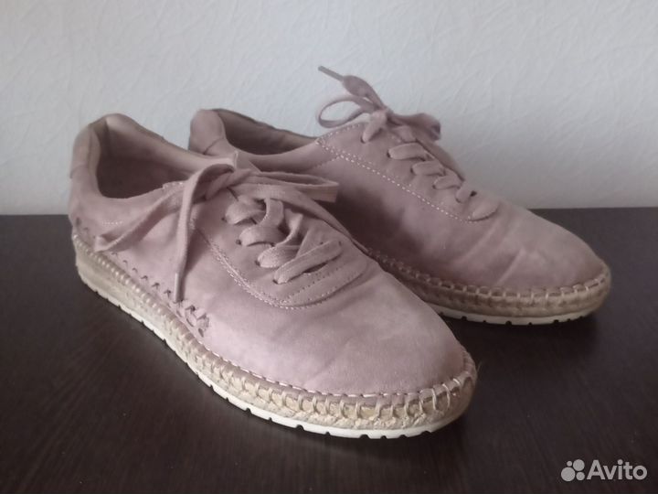 Эспадрильи 41 р