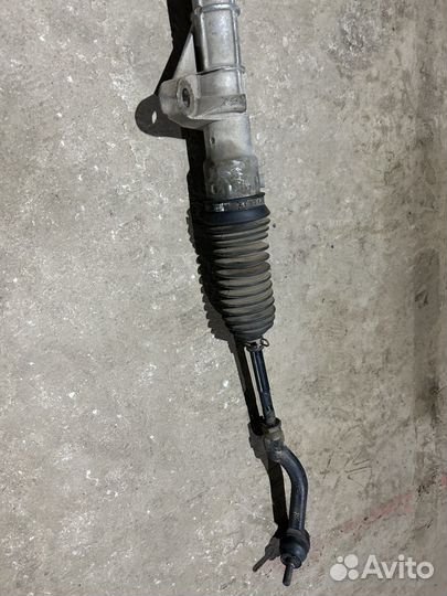 Рулевая рейка nissan 48001JD900