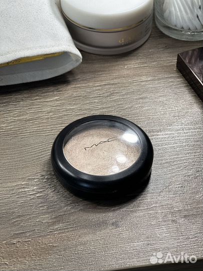 MAC хайлайтер