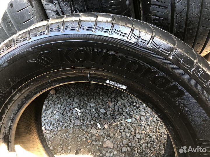 Kormoran Impulser B3 185/70 R14 88T