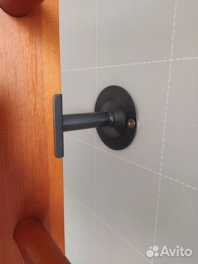 Шведская стенка с турником