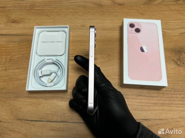 iPhone 13 mini, 128 ГБ