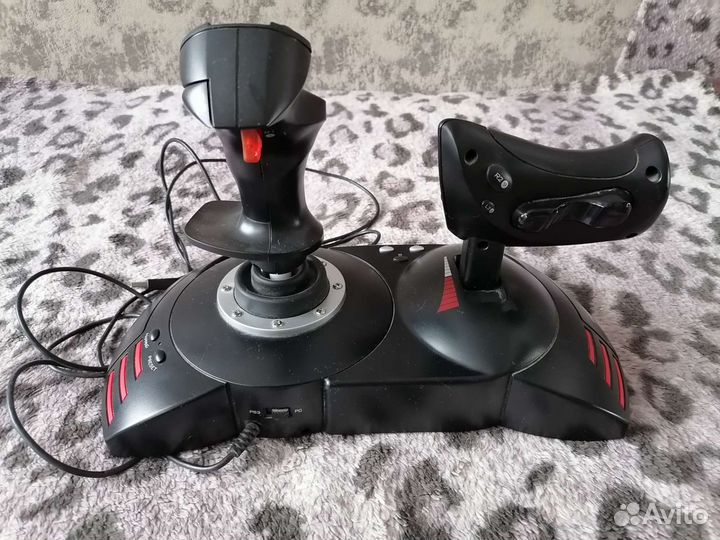 Джойстик для пк