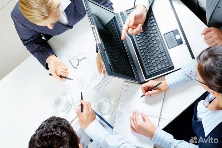 Автоматизация финансового учета на базе 1С унф