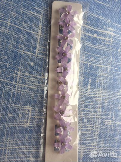 Набор аксессуаров для волос