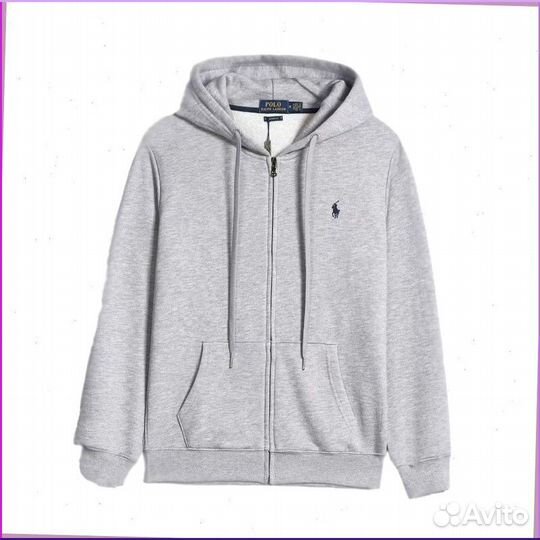 Зипка Ralph Lauren (все размеры s - xxl)