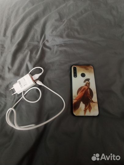 HONOR 10i, 4/128 ГБ