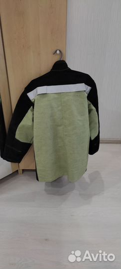 Костюм сварщика летний, новый